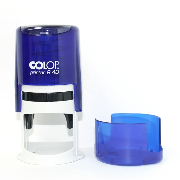 COLOP Printer R 40, индиго — товар из каталога Мир печатей