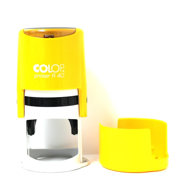 COLOP Printer R 40, карри — товар из каталога Мир печатей