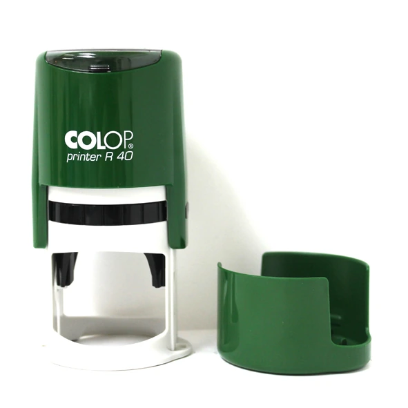 COLOP Printer R 40, паприка — товар из каталога Мир печатей