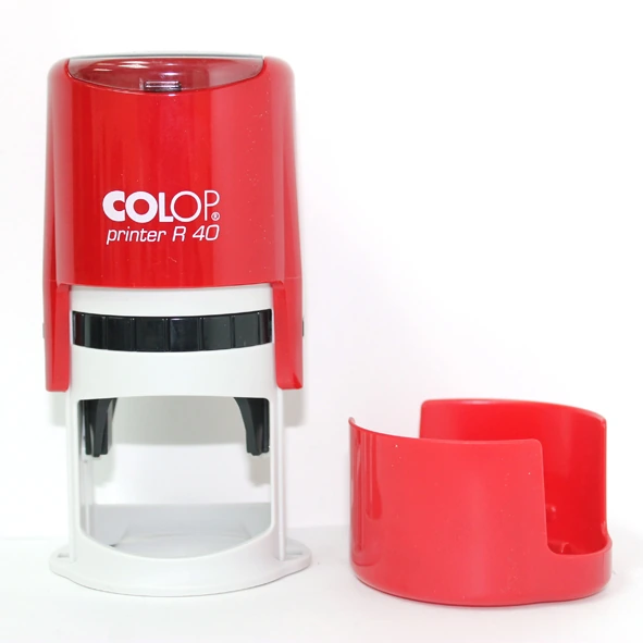 COLOP Printer R 40, чили — товар из каталога Мир печатей