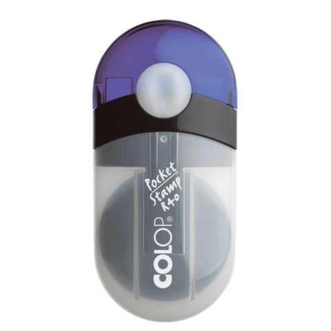 Pocket Stamp R40 — товар из каталога Мир печатей